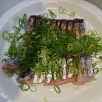 夏の宴＆誕生日会