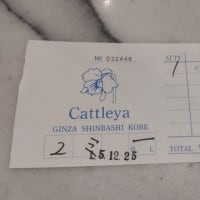 喫茶カトレア　コーヒー