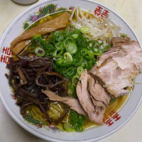 ラーメン道番外編