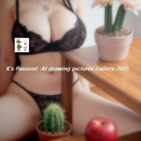 ❄🍎Cactus flowers, thorns and sexy invitation...