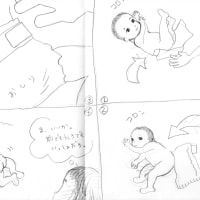 消しゴムがない…鉛筆がき　
