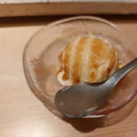 鮨てんび 今池店 ～ 趣向を凝らした珠玉のお寿司コース ～