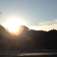 お正月