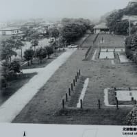 大宰府市の散策記　on　2025-4-9＆4-10　その7  月山東官衙跡