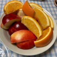 自宅にあるもので…