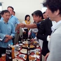 (280号線) Happy Whistling ! (42) "なつかしの高校OB戦@花園ラグビー場"