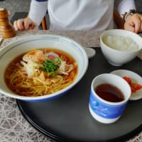 夫婦ゴルフラウンド
