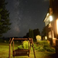 ☆星空自慢の宿☆帯広八千代へようこそ