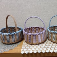 すきま手芸