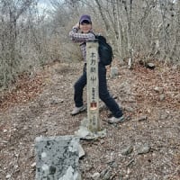 往復2時間半でかっこいい岩山制覇！太刀岡山ハイキングで歴史探訪