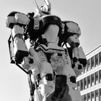 機動警察パトレイバー