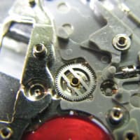 ロレックス、クレドール、タグホイヤー等々分解掃除させていただきました。