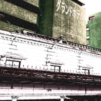 温泉の人
