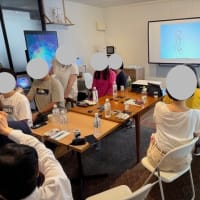 neten 青山でのロゴストロン活用ミェフワークショップ　初開催の模様をご報告