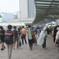 7/19　東響第101回川崎定期　J.ノット