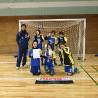 西尾張 岩倉エンジョイ フットサル大会 結果 きもち ひとつ 西尾張 岩倉エンジョイ フットサル大会 結果 きもち ひとつ