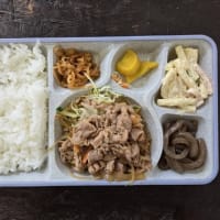 太陽弁当7/14日〜7/18日