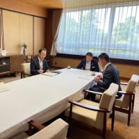 知事提言202505