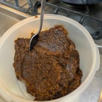 昨日は本当にヘトヘトに