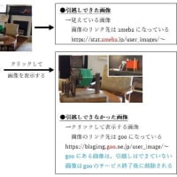 ■「gooブログ」を「Amebaブログ」に引っ越してみた
