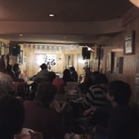 満員御礼！『年越しバトンライブ』終了（写真と曲目を追記しました）＼(^o^)／