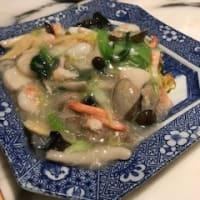 異国情緒　梅梅