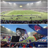 2025年 観戦レポート ホーム C大阪戦