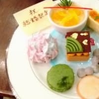 19回目の結婚記念日