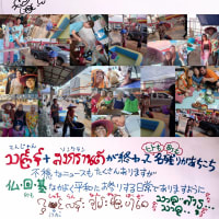   お祭り週間  実写  