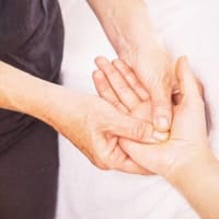 中医学で腎臓を強化する方法──ツボ・薬膳レシピ