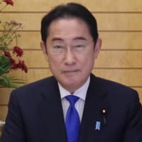 朗報・広島一区、広島五区の自民党候補者に異変