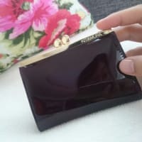 #014 Kitamura's Mini Wallet
