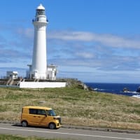 2025青森の旅その7（七戸町から尻屋崎・恐山・仏ヶ浦へ）