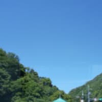 ＧＷ日和３