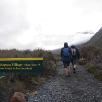 ニュージーランドの旅 ⑩