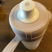 ブリタの水筒買った