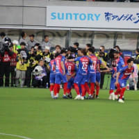 2020J1リーグ第3節FC東京vs川崎フロンターレ@味スタ20190708