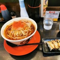 ラーメンばっかり