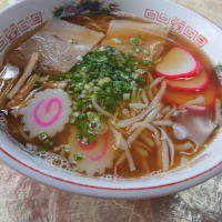 ラーメン