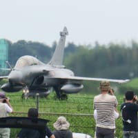 【防衛情報】イギリス空軍F-35A戦闘機B-61核爆弾用に導入,インドネシア空軍KF-21ボラメ戦闘機