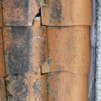 悪質な屋根リフォーム詐欺に今日も憤慨