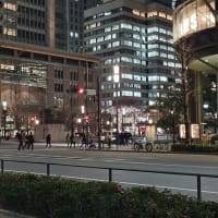 魔の東京マラソン　セカンドハウス生活