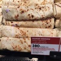 スイスへの旅　～　機内から