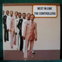 SOUL　ON　72 The Controllers