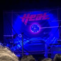 ★H.E.A.Tライブ♪浅草花劇場（動画あり）★