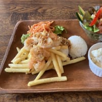 卯月ご飯2025　後半
