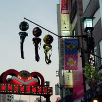 2024.7.29　巣鴨