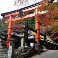 京都・嵯峨、愛宕念仏寺（１）