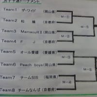 西日本カーリング選手権1