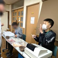 Fuuzie（フジー）接客×紙風船　～接客応対SST～